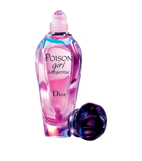 dior poison girl 20ml